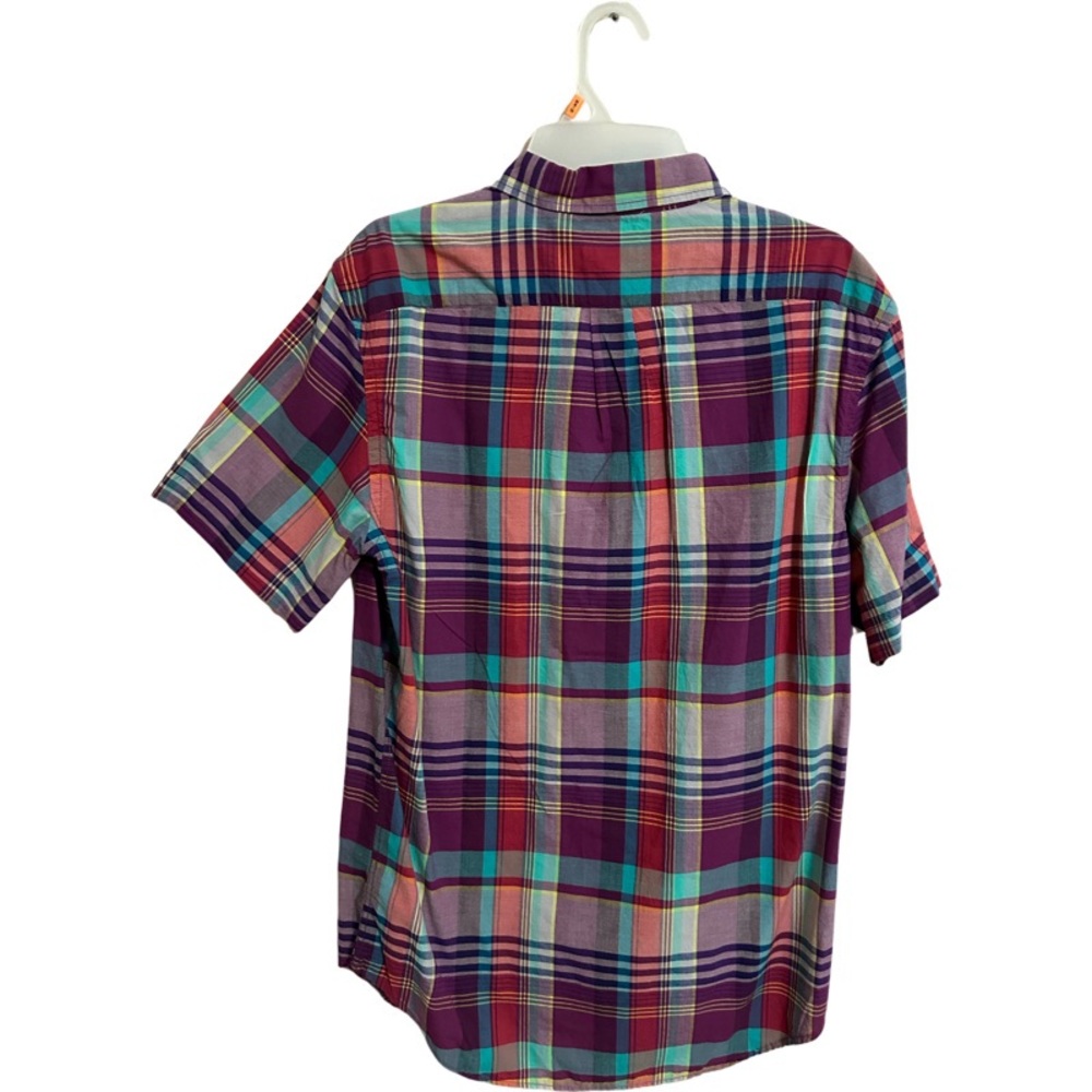 Men's old Navy short sleeve shirt - Picture 2 of 3